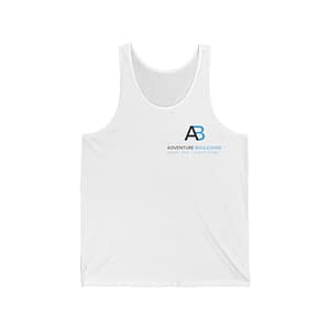 White Adventure Tank